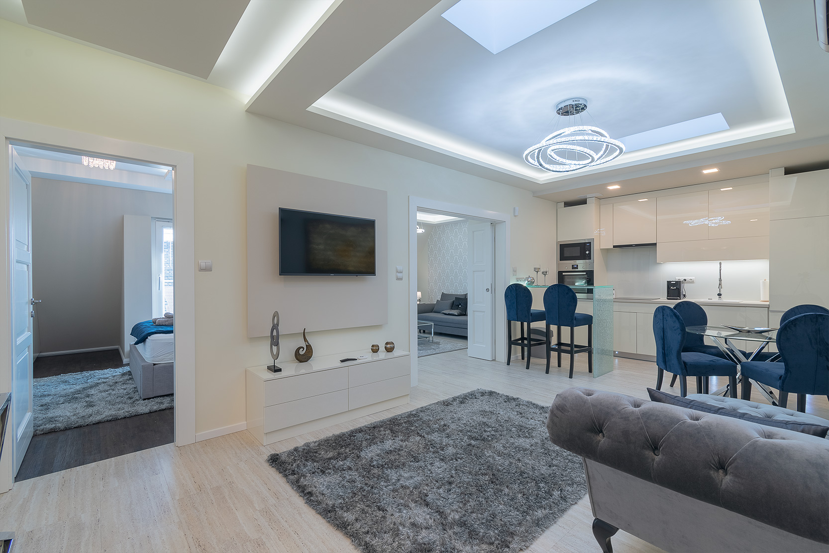 Paulay Residence