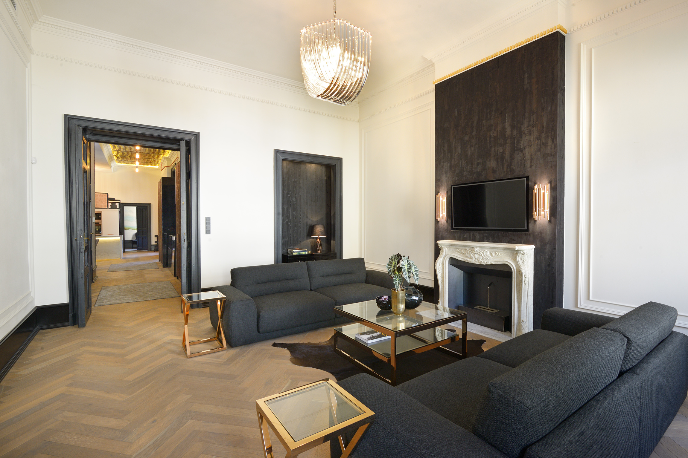 Liszt Residence