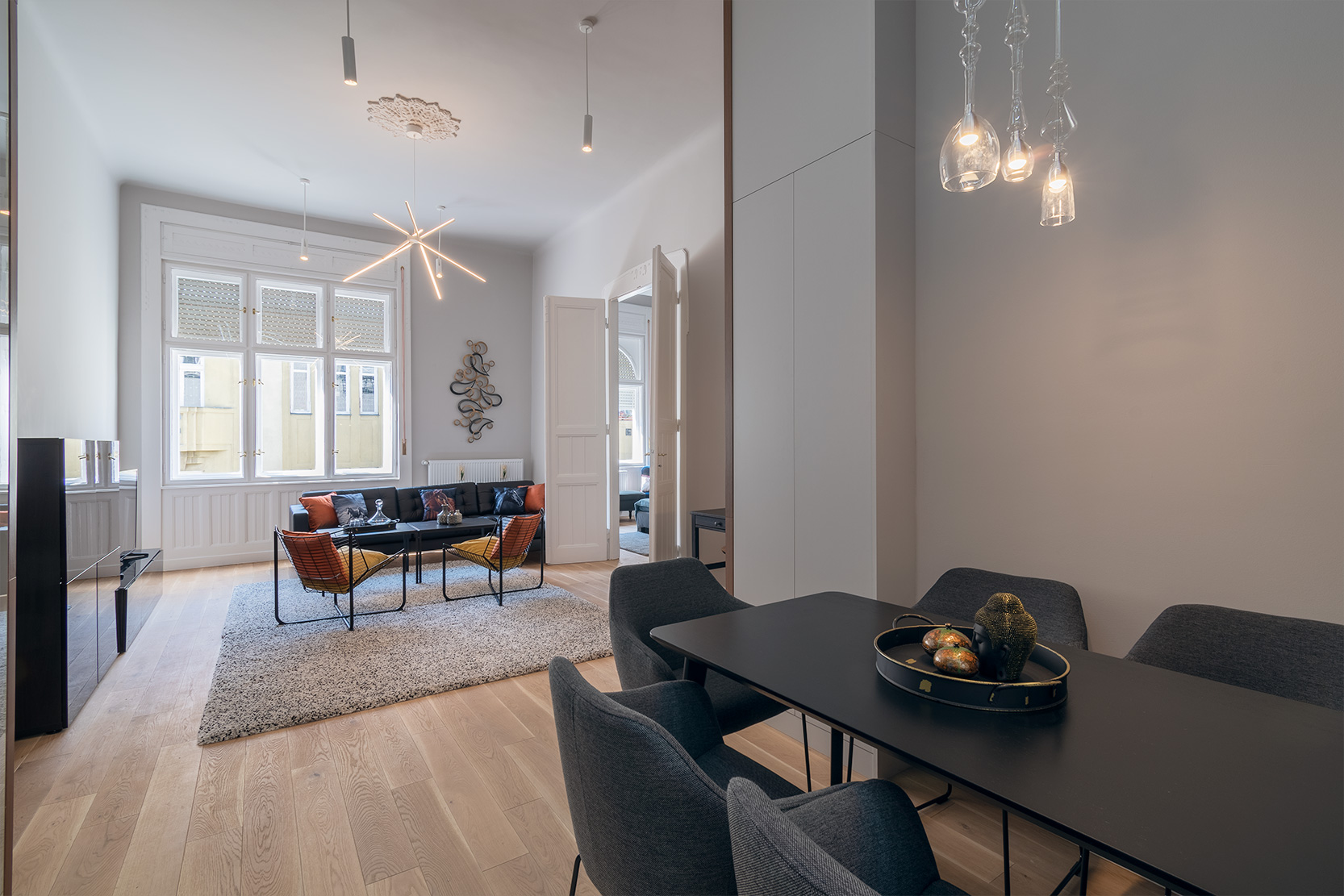 W71 Residence