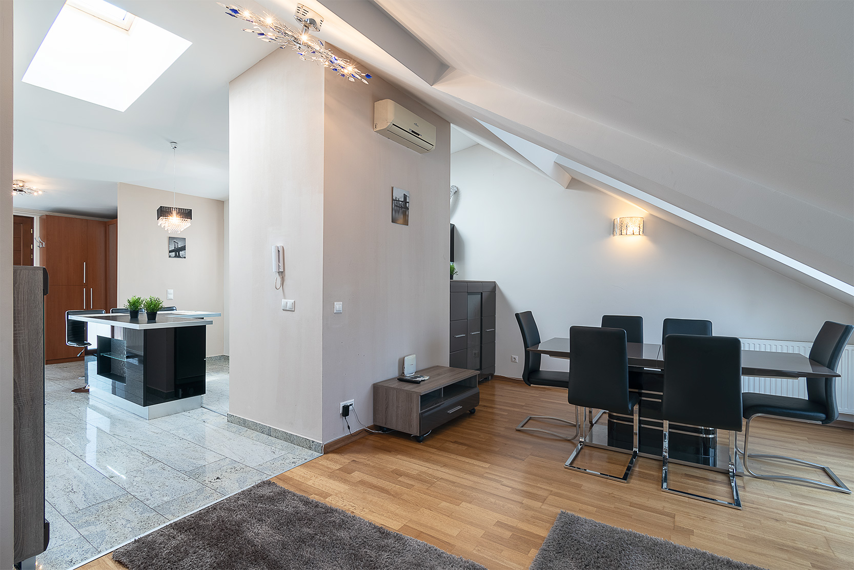 Ohh Residence – Ó street 5.